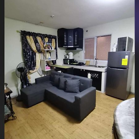 San Remo Oasis Srp Cebu Aparthotel Ngoại thất bức ảnh