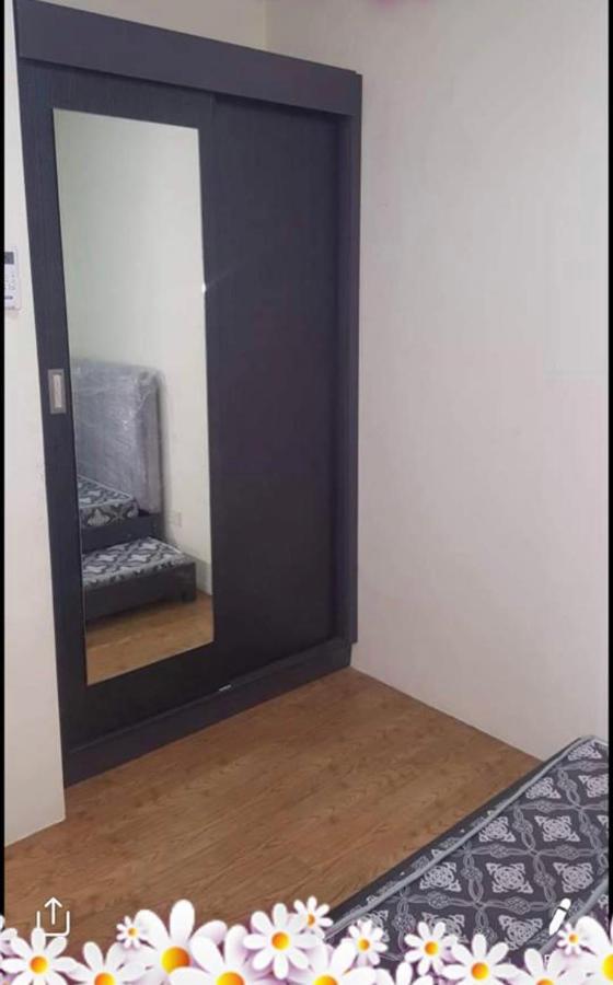 San Remo Oasis Srp Cebu Aparthotel Ngoại thất bức ảnh