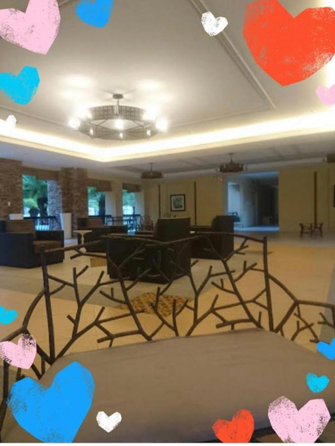 San Remo Oasis Srp Cebu Aparthotel Ngoại thất bức ảnh