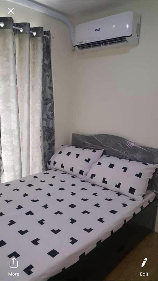 San Remo Oasis Srp Cebu Aparthotel Ngoại thất bức ảnh