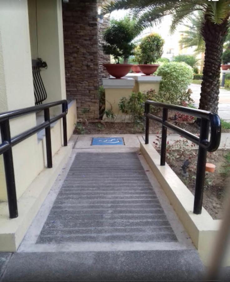 San Remo Oasis Srp Cebu Aparthotel Ngoại thất bức ảnh
