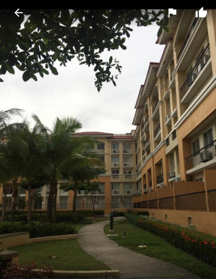 San Remo Oasis Srp Cebu Aparthotel Ngoại thất bức ảnh