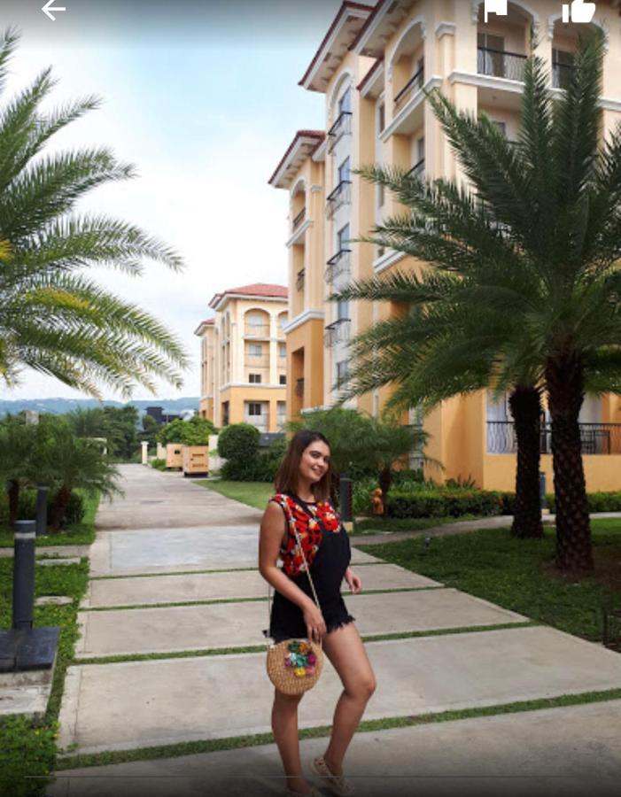 San Remo Oasis Srp Cebu Aparthotel Ngoại thất bức ảnh