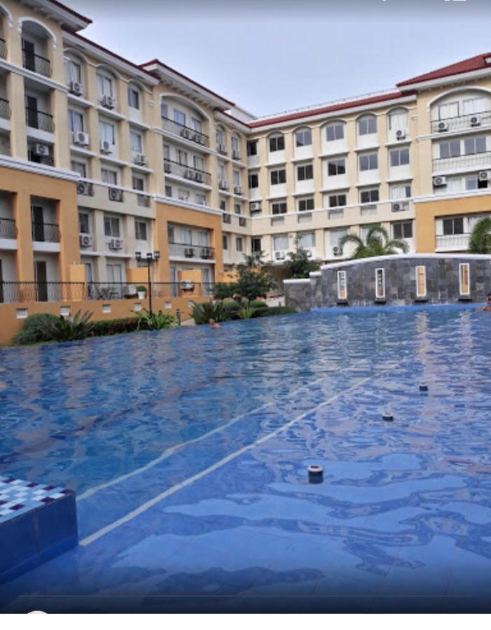 San Remo Oasis Srp Cebu Aparthotel Ngoại thất bức ảnh