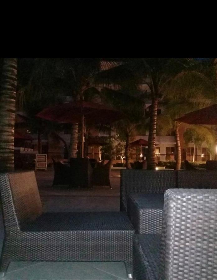 San Remo Oasis Srp Cebu Aparthotel Ngoại thất bức ảnh