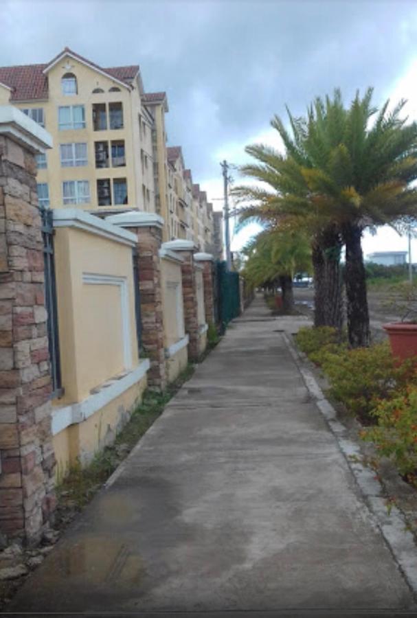 San Remo Oasis Srp Cebu Aparthotel Ngoại thất bức ảnh