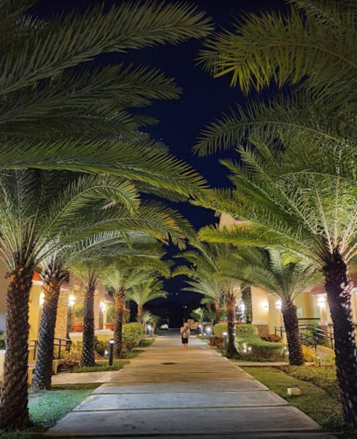 San Remo Oasis Srp Cebu Aparthotel Ngoại thất bức ảnh