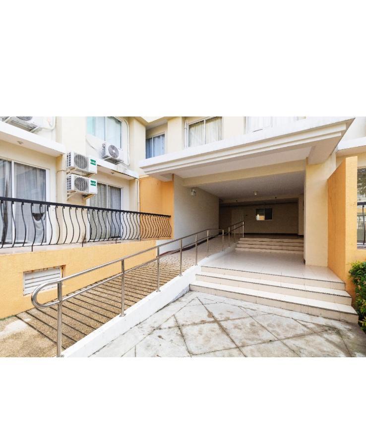 San Remo Oasis Srp Cebu Aparthotel Ngoại thất bức ảnh
