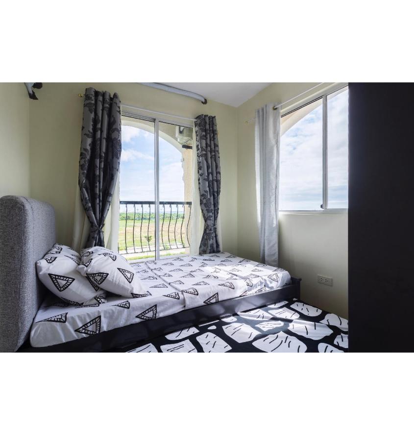 San Remo Oasis Srp Cebu Aparthotel Ngoại thất bức ảnh