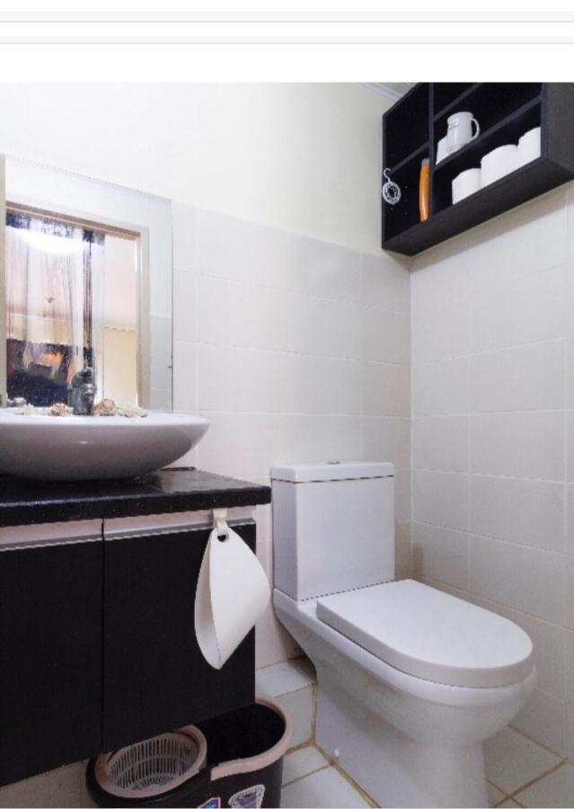San Remo Oasis Srp Cebu Aparthotel Ngoại thất bức ảnh