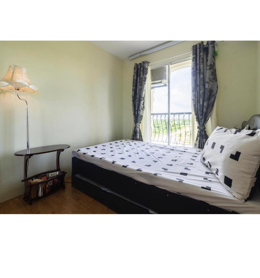 San Remo Oasis Srp Cebu Aparthotel Ngoại thất bức ảnh