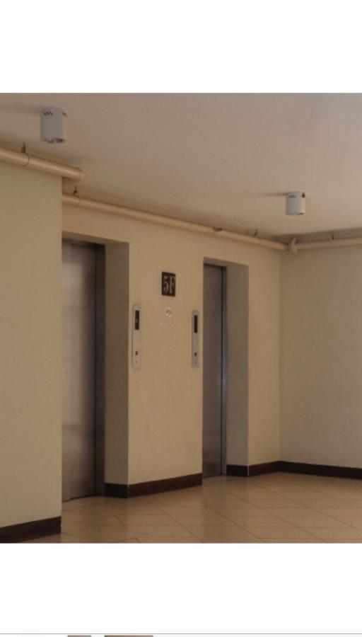 San Remo Oasis Srp Cebu Aparthotel Ngoại thất bức ảnh