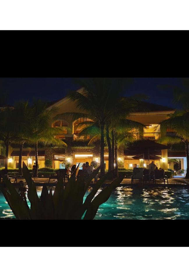 San Remo Oasis Srp Cebu Aparthotel Ngoại thất bức ảnh