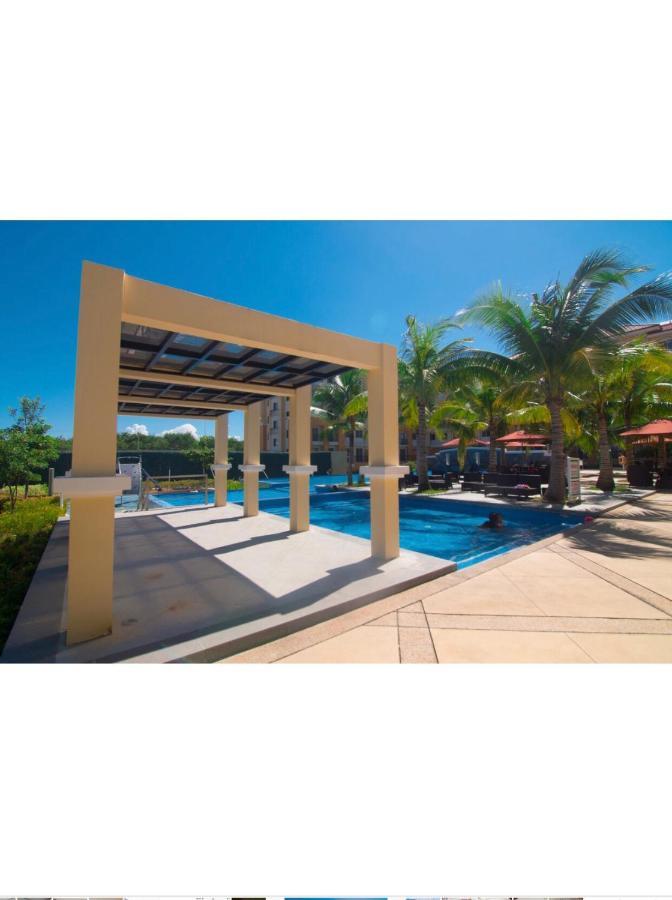 San Remo Oasis Srp Cebu Aparthotel Ngoại thất bức ảnh