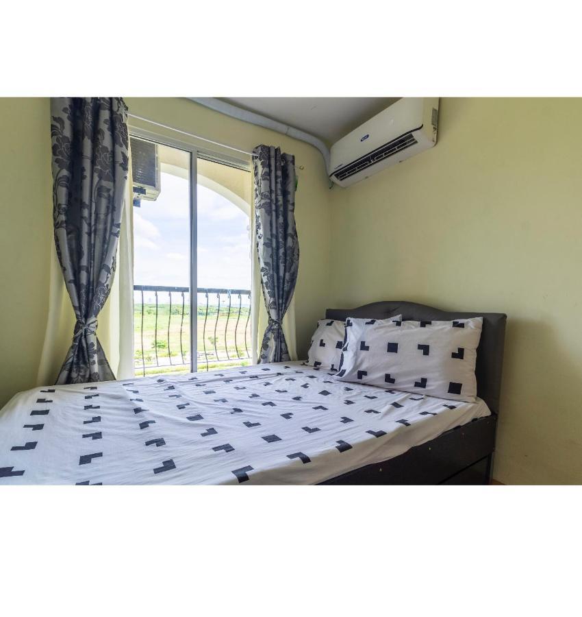 San Remo Oasis Srp Cebu Aparthotel Ngoại thất bức ảnh