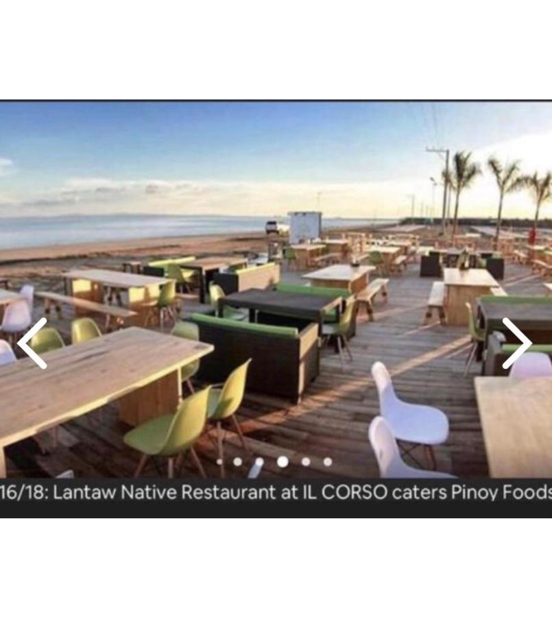 San Remo Oasis Srp Cebu Aparthotel Ngoại thất bức ảnh