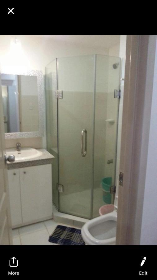 San Remo Oasis Srp Cebu Aparthotel Ngoại thất bức ảnh