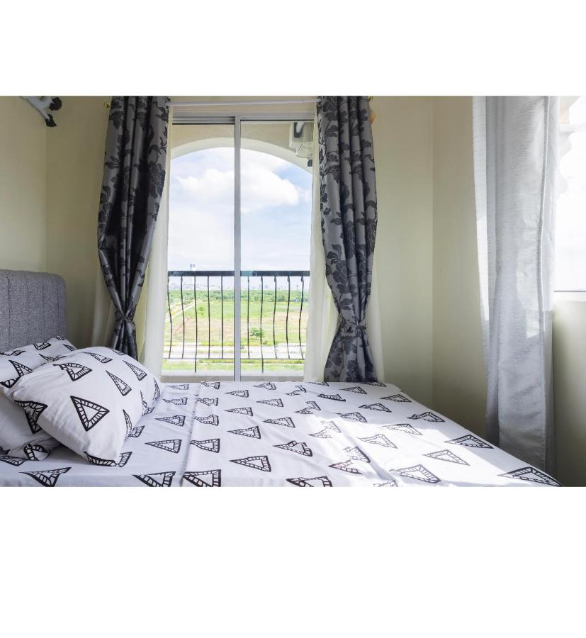 San Remo Oasis Srp Cebu Aparthotel Ngoại thất bức ảnh