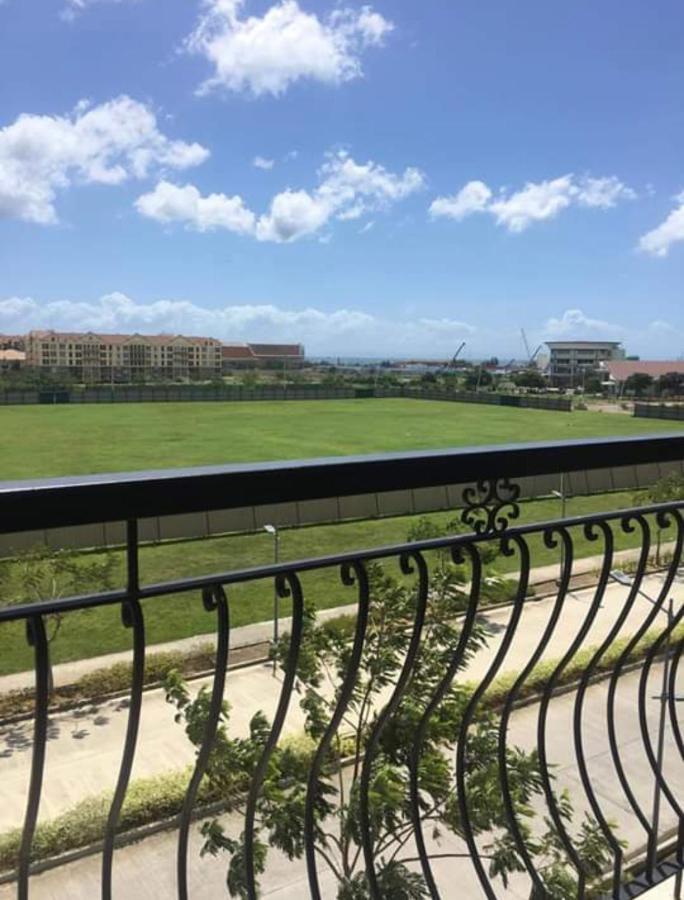 San Remo Oasis Srp Cebu Aparthotel Ngoại thất bức ảnh