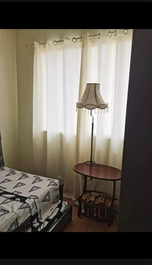 San Remo Oasis Srp Cebu Aparthotel Ngoại thất bức ảnh