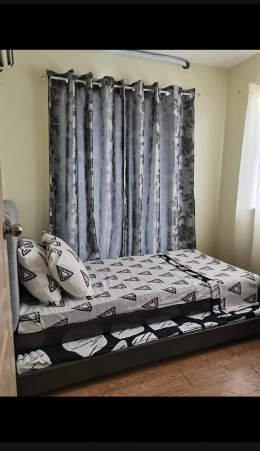 San Remo Oasis Srp Cebu Aparthotel Ngoại thất bức ảnh